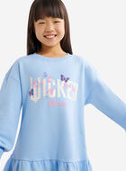 Robe Roots X Wicked pour filles