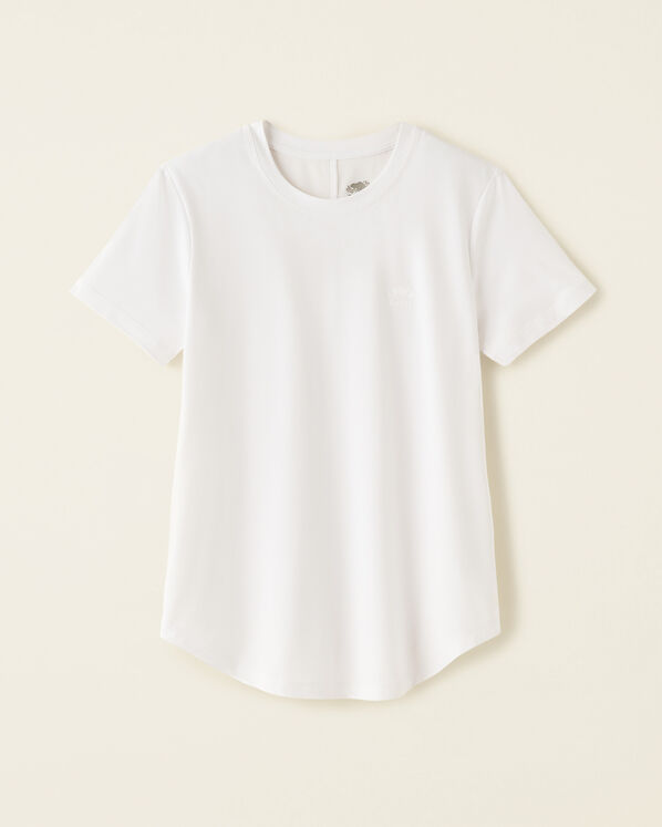 Renew Short Sleeve Top
