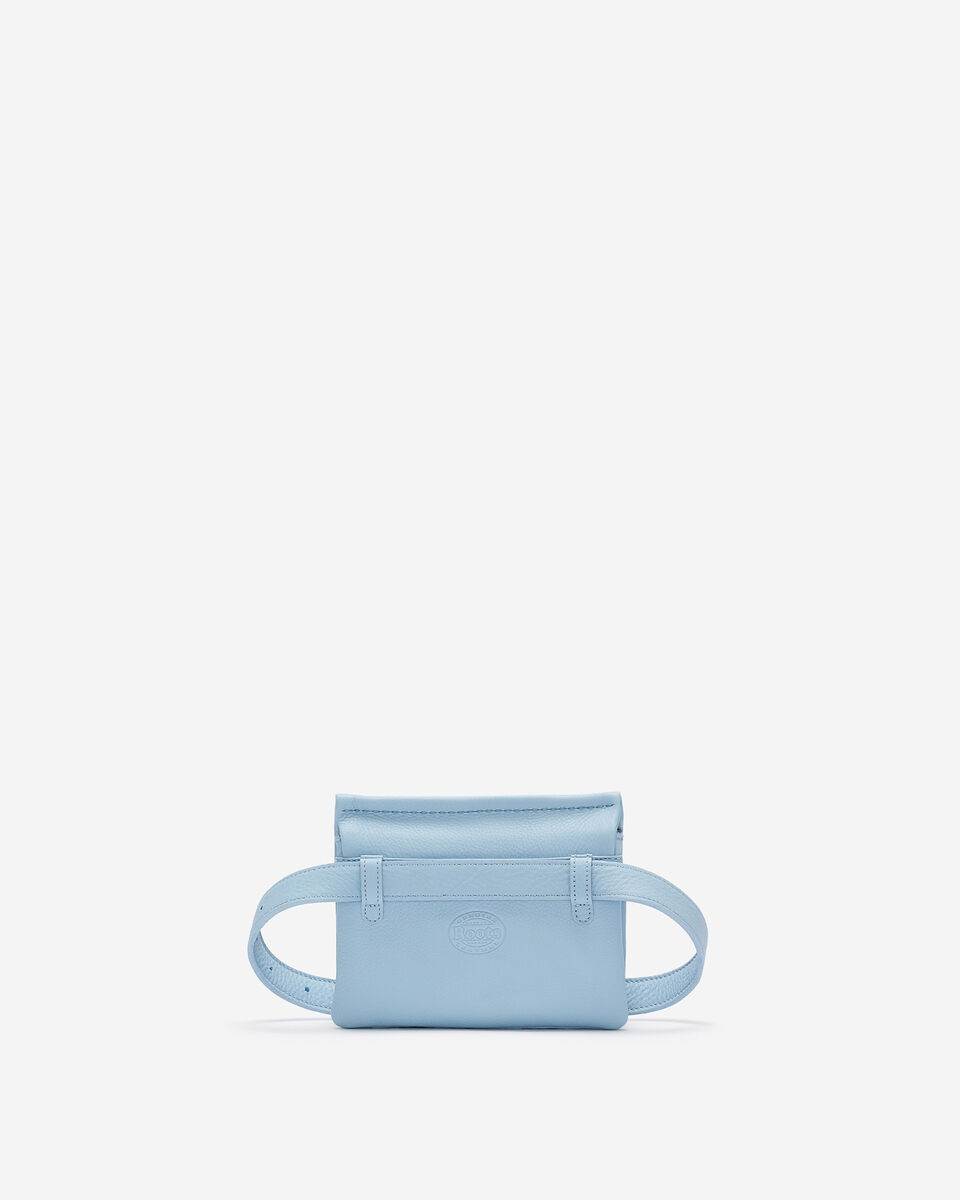 Twinsie Belt Bag Cloud