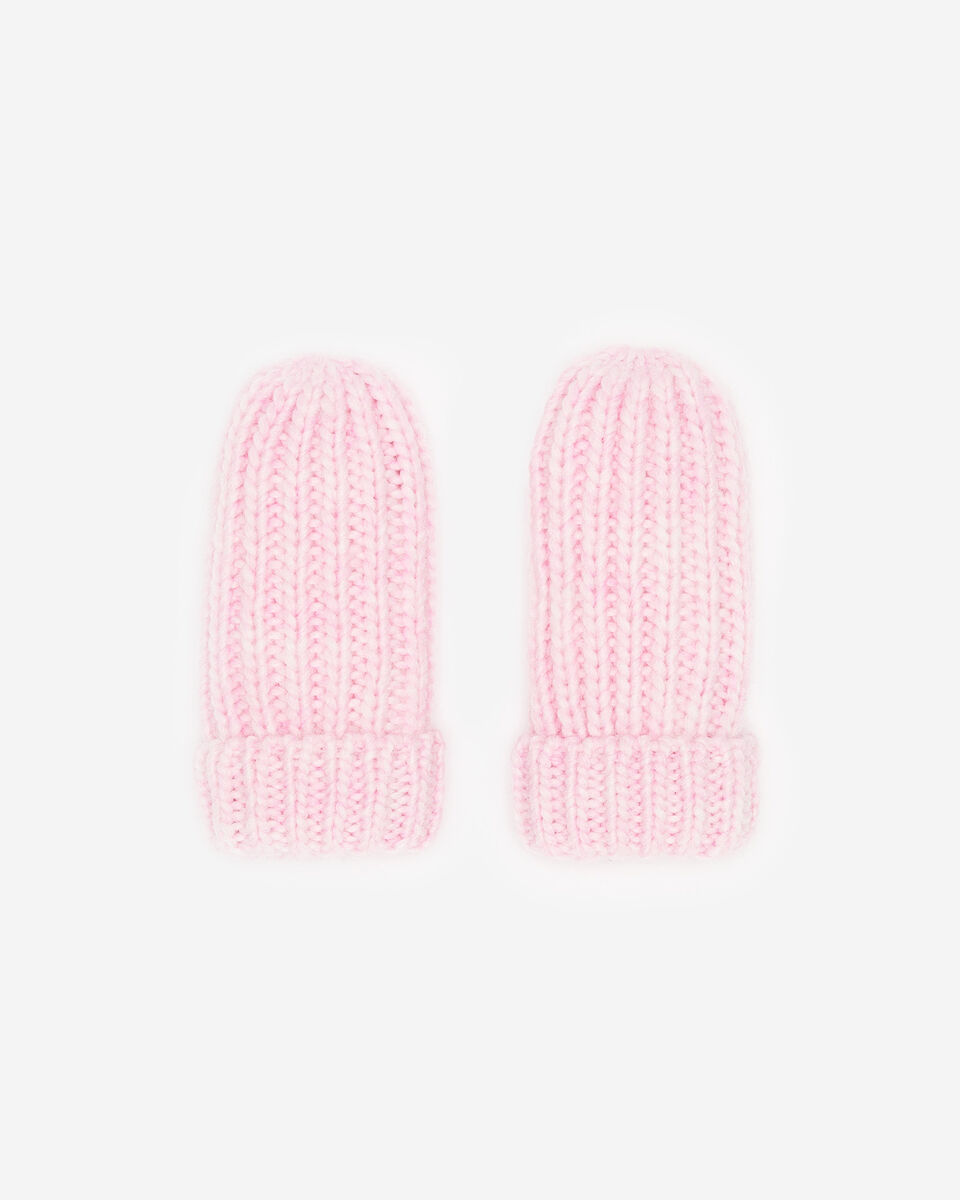 Baby & Toddler Snuggle Mitten