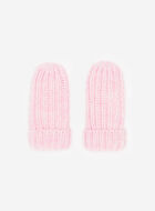 Baby & Toddler Snuggle Mitten