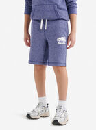 Kids Organic Original Terry Short