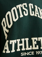 Chandail à col rond Roots Athletics