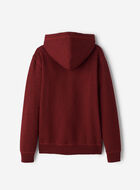 Organic Original Full Zip Hoodie