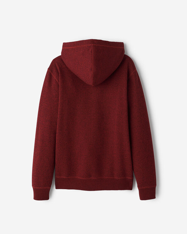 Organic Original Full Zip Hoodie