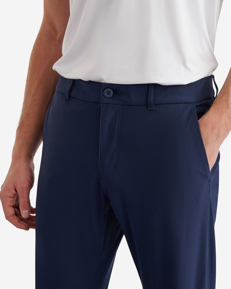 Pantalon Park  entrejambe 32 po