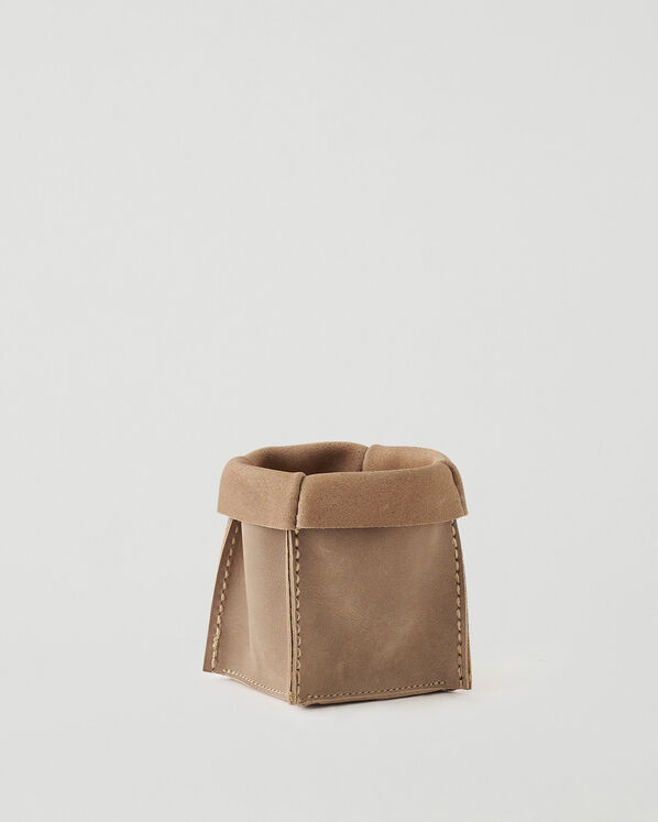Small Rollover Basket 2.0