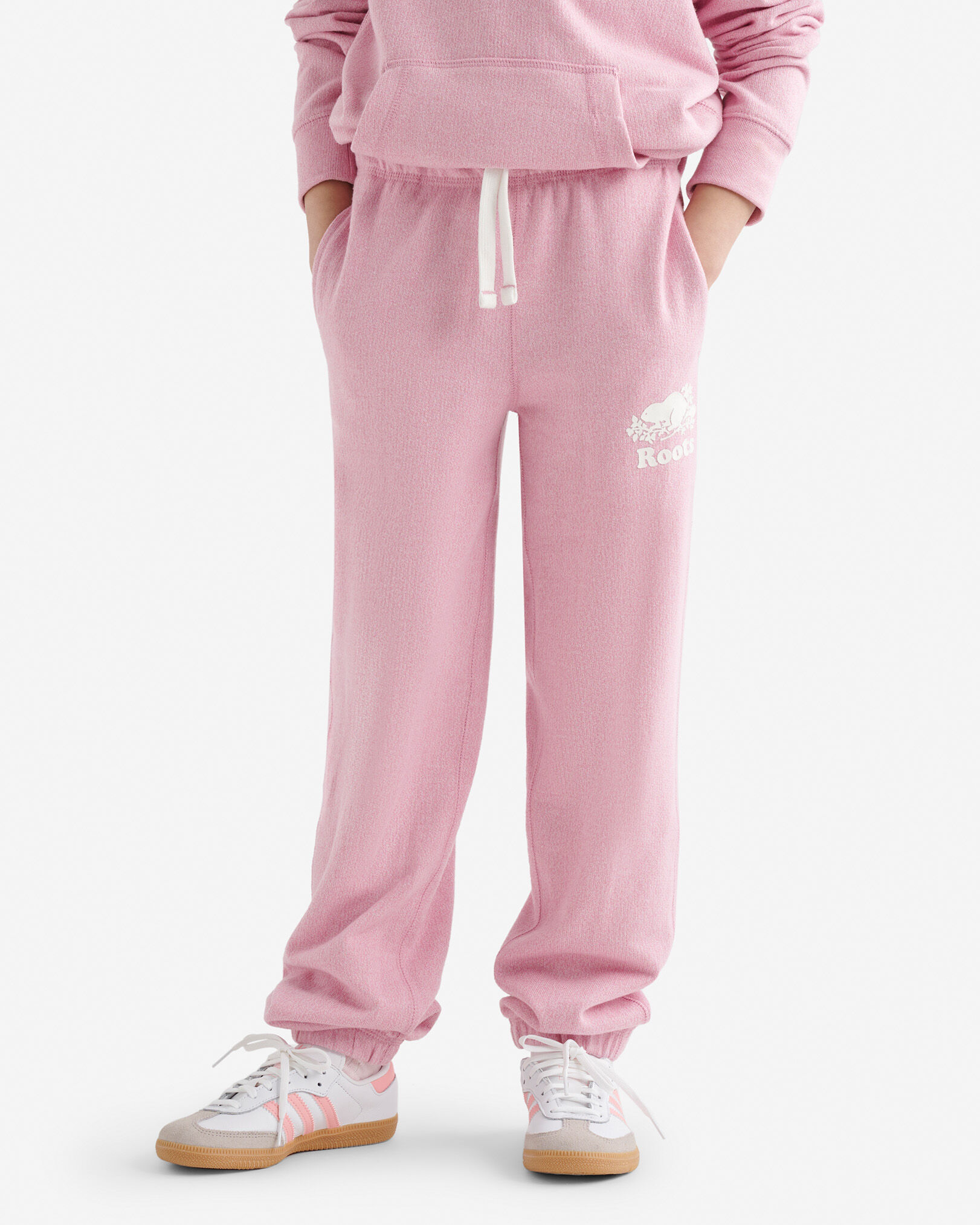 Kids Organic Original Sweatpant