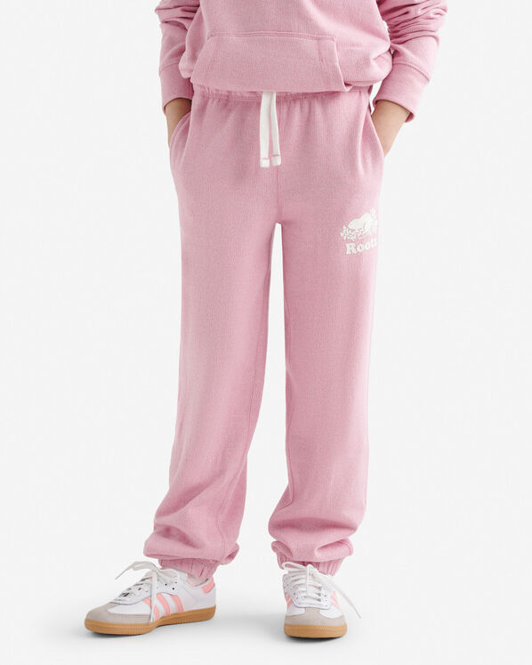 Kids Organic Original Sweatpant