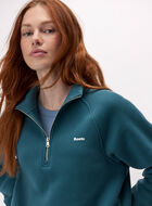 Cloud Quarter Zip