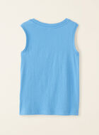 Toddler Boys Athletics Club Tank