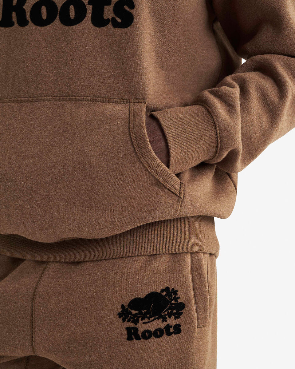 Organic Original Kanga Hoodie