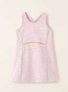 Toddler Girls Active Journey Dress