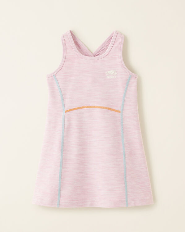 Toddler Girls Active Journey Dress