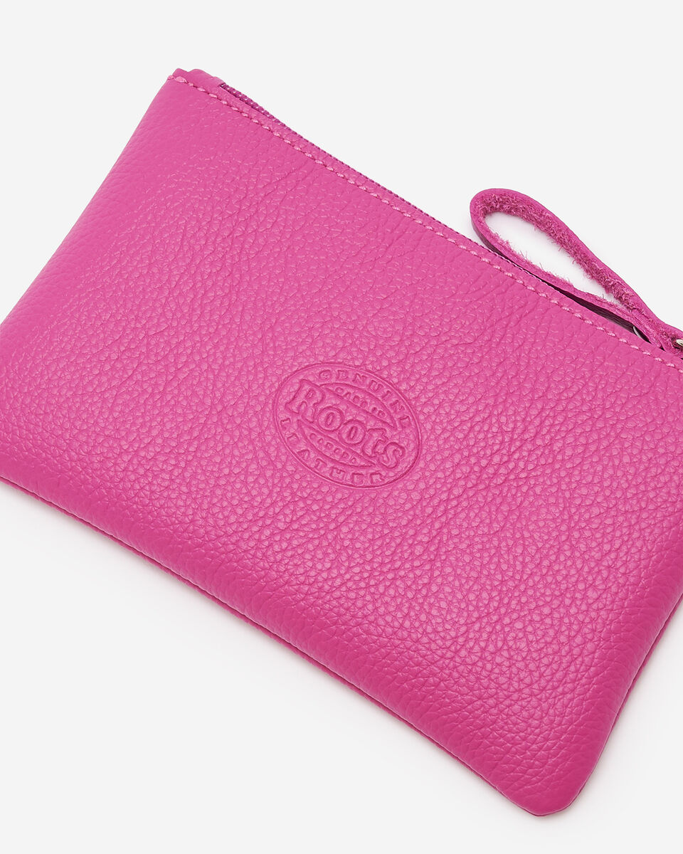 Medium Zip Pouch Cervino