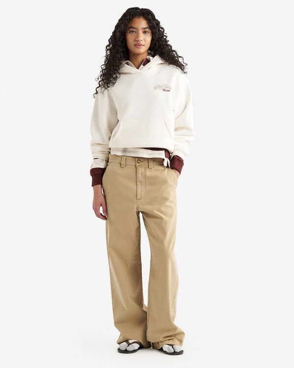 Athletics Department Hoodie