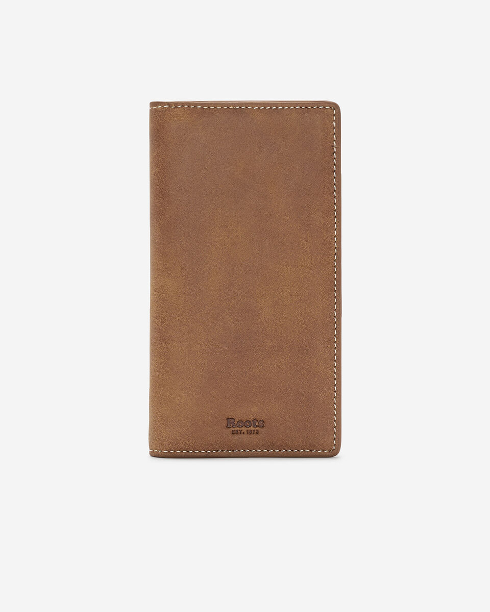 Slim Card Wallet Tribe