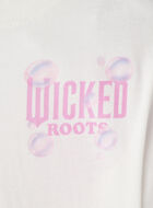 T-shirt Roots X Wicked pour tout-petits