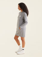 Cooper Easy Crew Dress