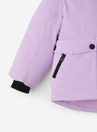 Toddler Roots Tech Parka