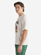 Mens Wilderness Relaxed T-Shirt