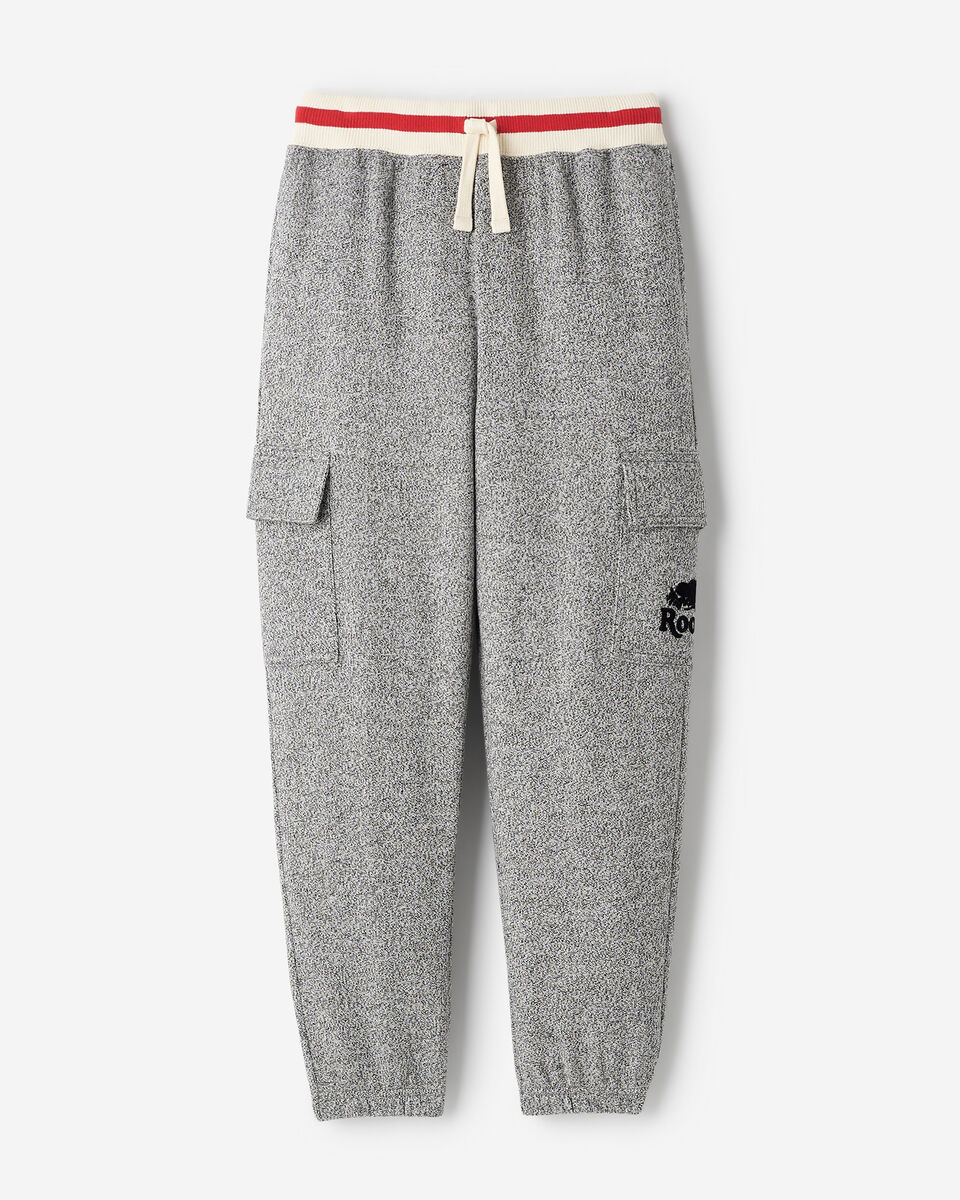 Kids Cabin Cargo Sweatpant