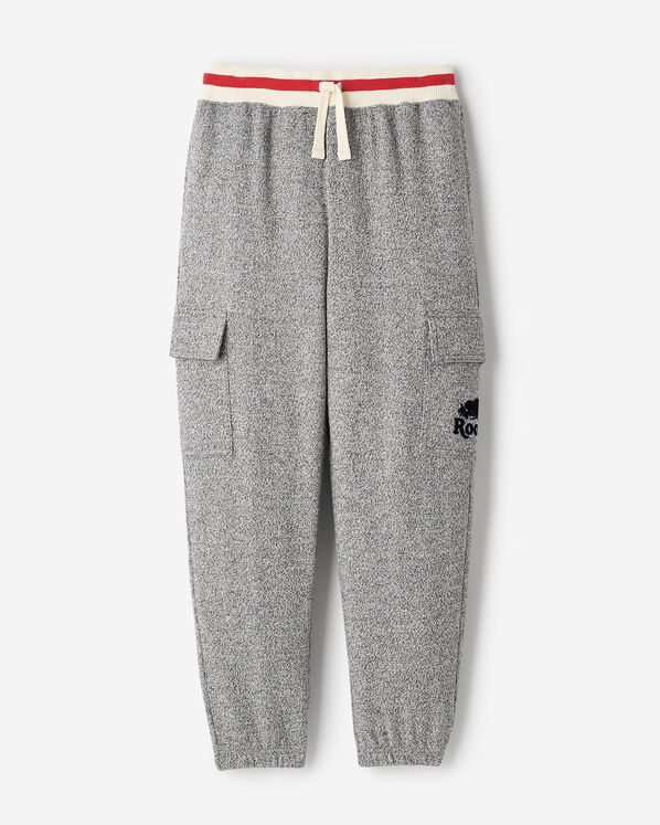 Kids Cabin Cargo Sweatpant