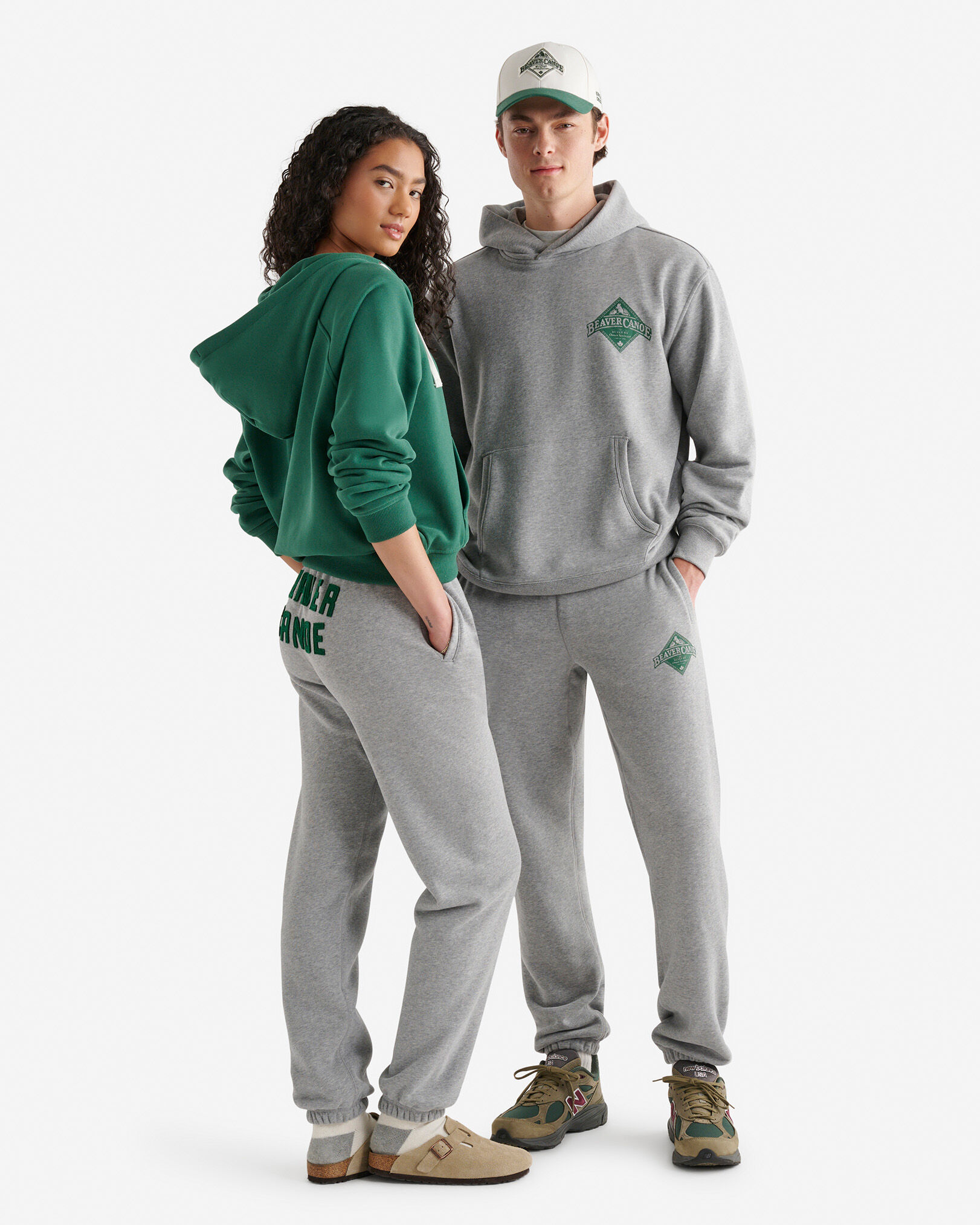 Beaver Canoe BF Sweatpant