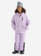 Kids Roots Tech Parka