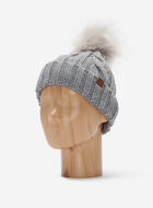 Kids Olivia Cable Toque