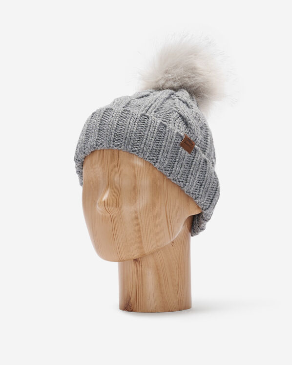 Kids Olivia Cable Toque