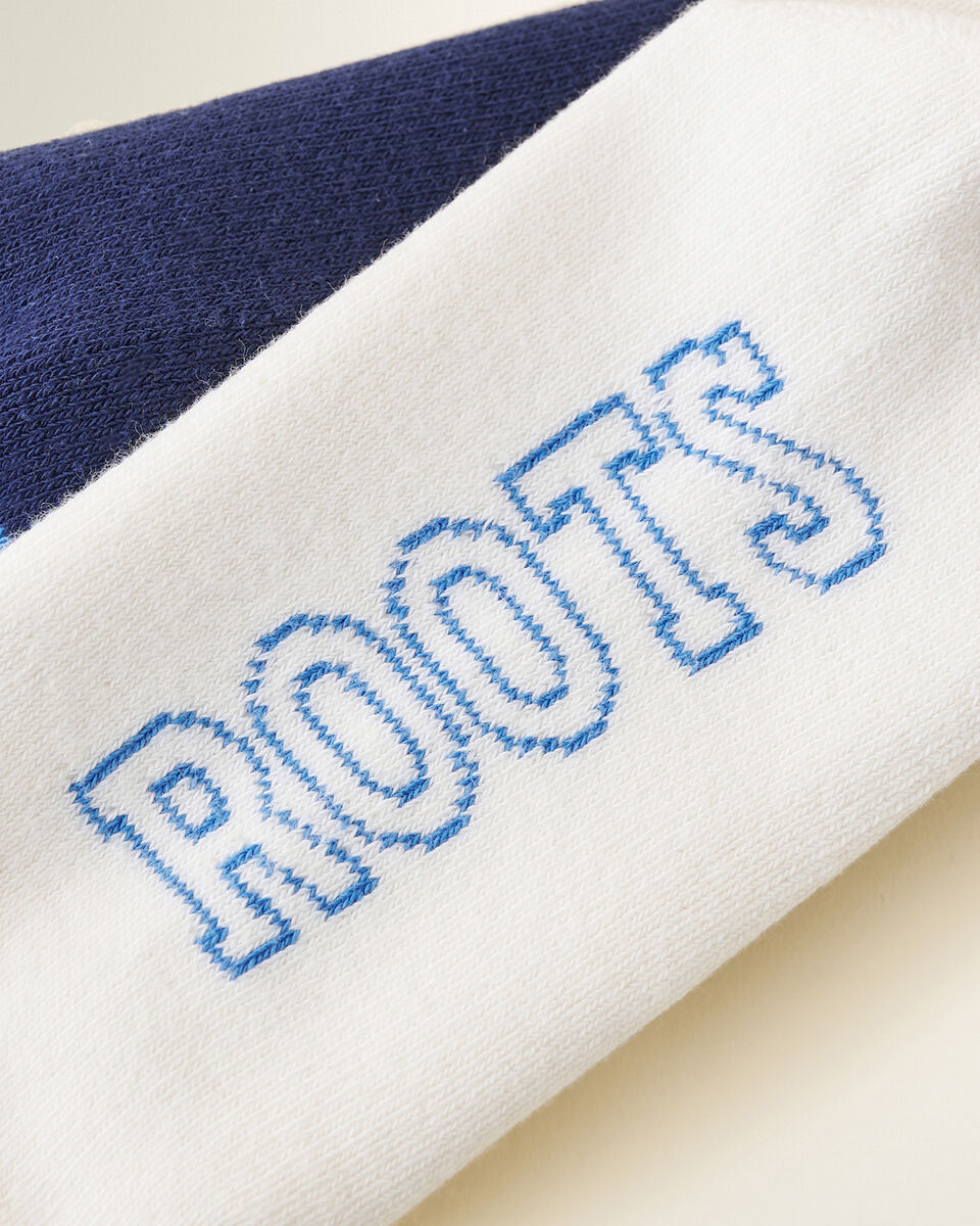 Adult Outdoor Athletics Sock 2 Pack