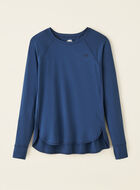 Renew Long Sleeve Top