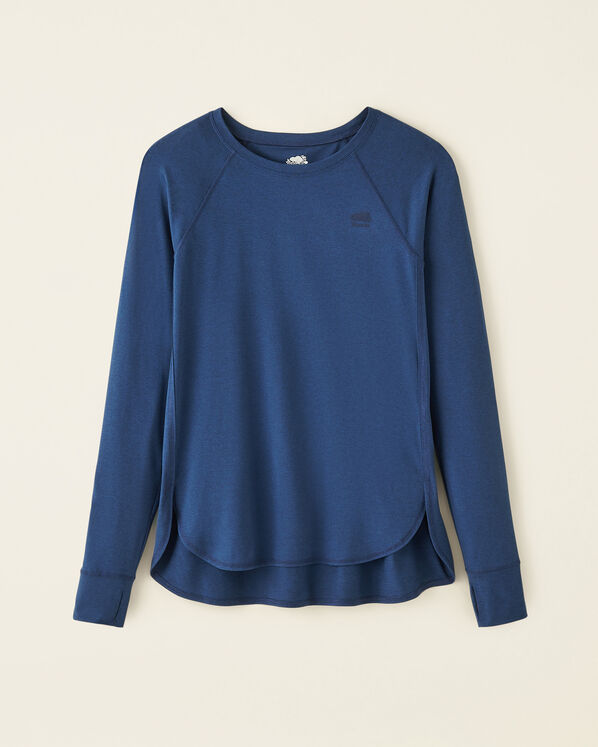 Renew Long Sleeve Top