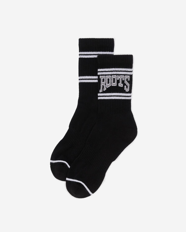 Adult Novelty Athletic Sock