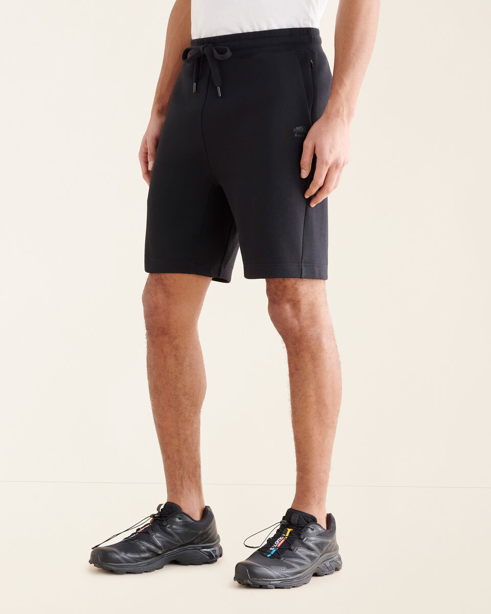 Short de vélo en tissu interlock Recover 8 Inch