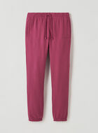 Pantalon en molleton Un non genré