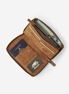 Passport Wallet Tribe