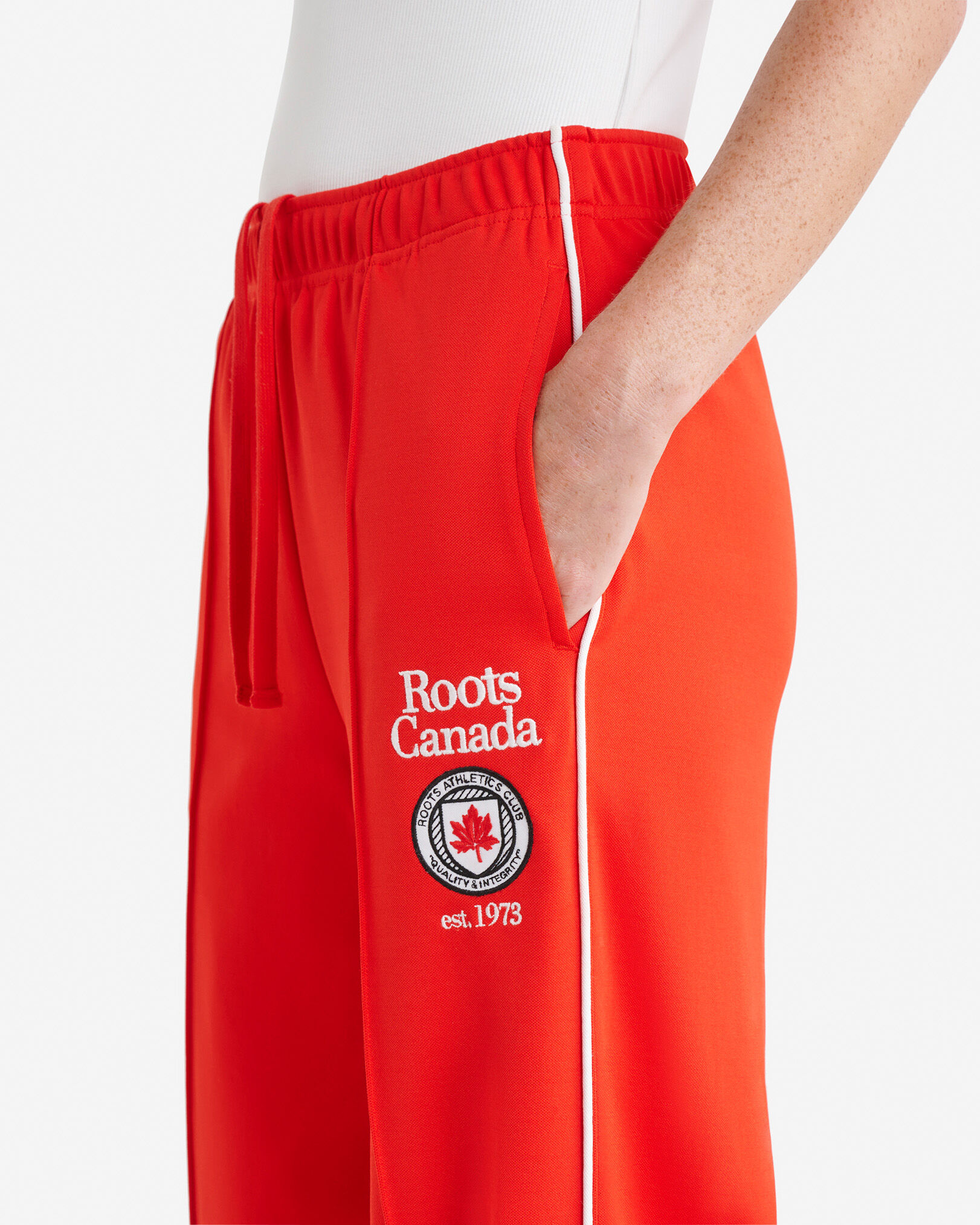 Pantalon Athlétisme nordique