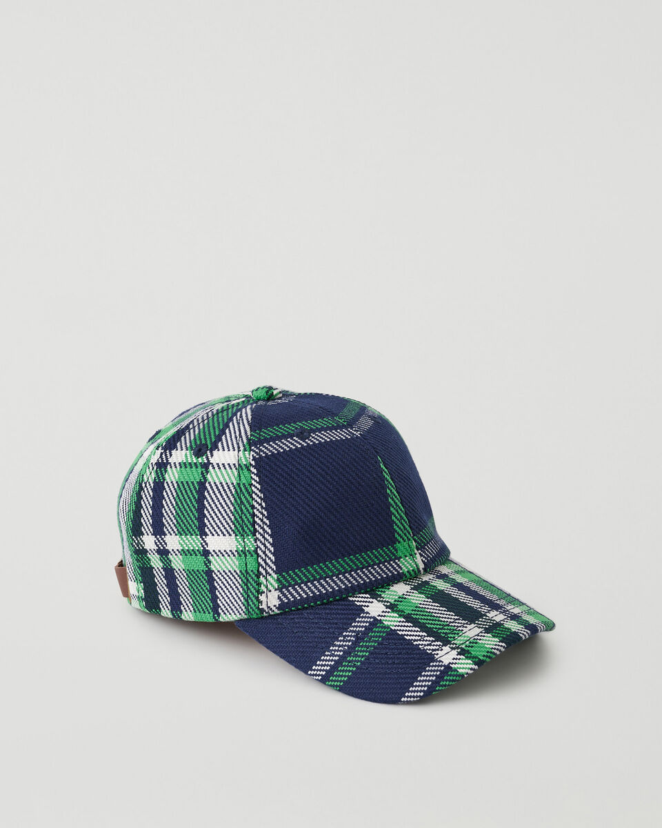 Cypress Twill Baseball Cap