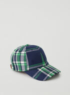 Cypress Twill Baseball Cap