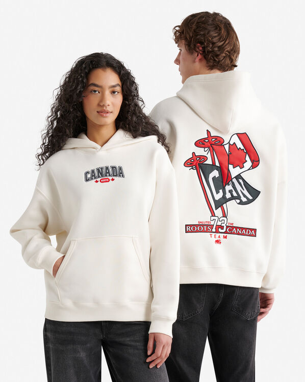 Northern Roots Studio Hoodie