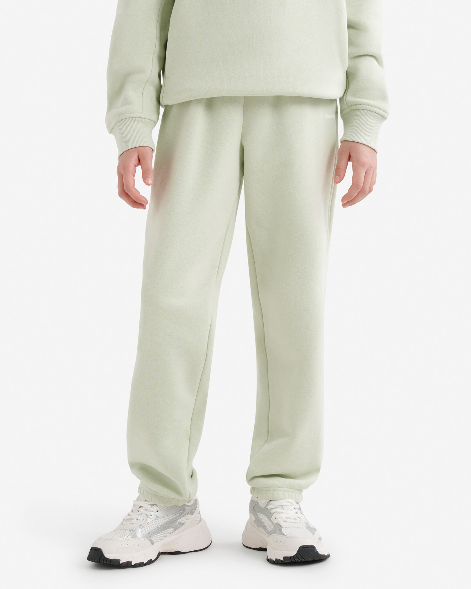Pantalon en molleton Nuage estival pour enfant