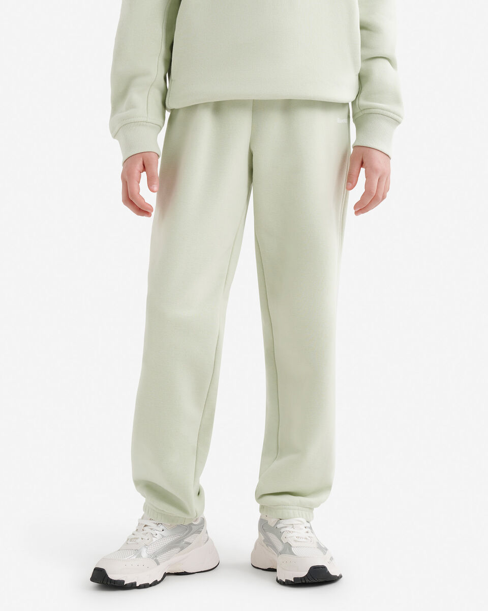 Pantalon en molleton Nuage estival pour enfant