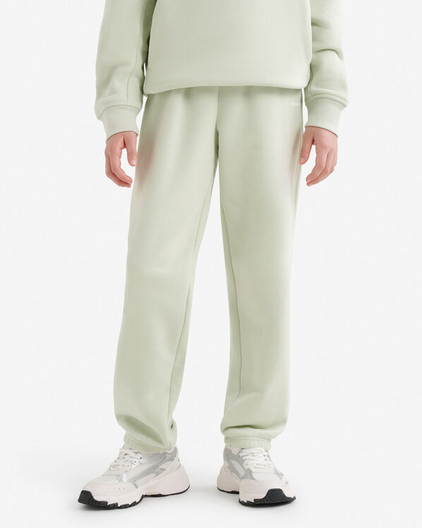 Pantalon en molleton Nuage estival pour enfant