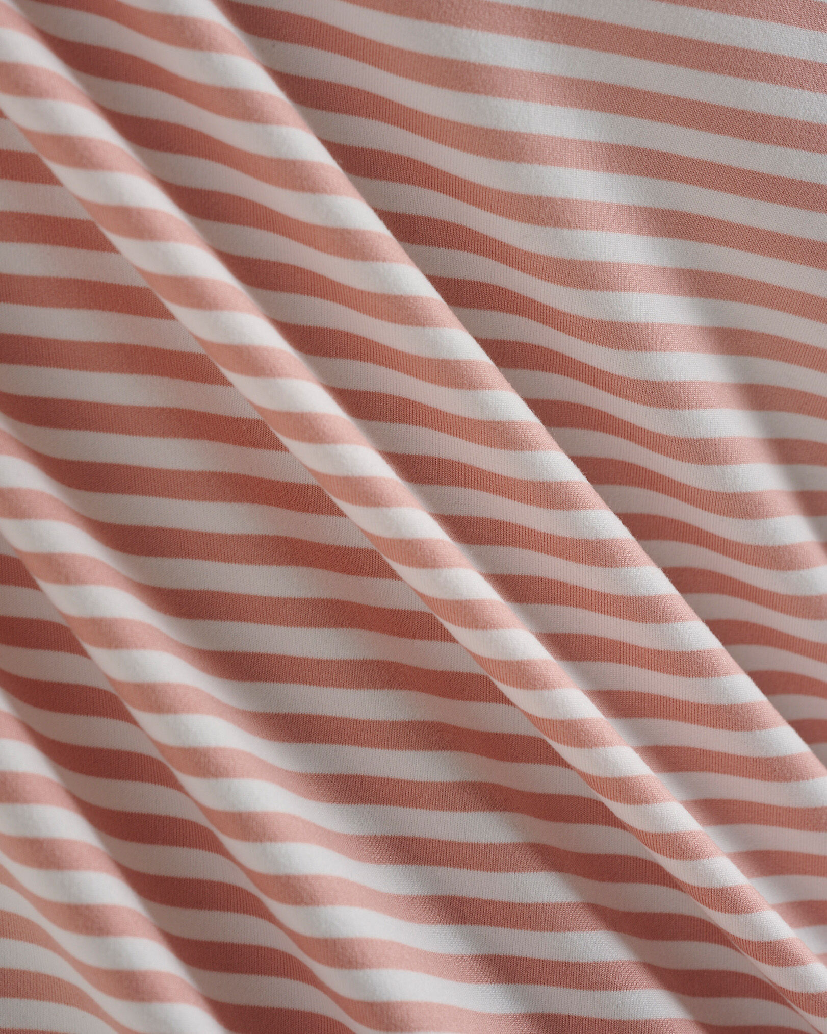 Polo à rayures Renew