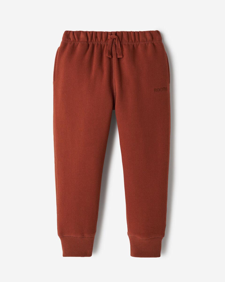 Pantalon en molleton Un pour tout-petits
