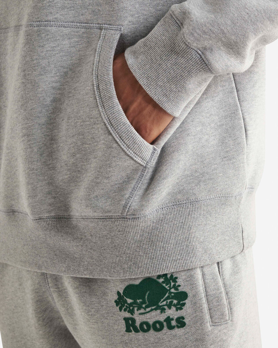 Organic Original Kanga Hoodie