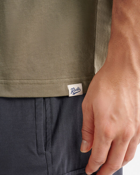 Mens Trailhead T-Shirt