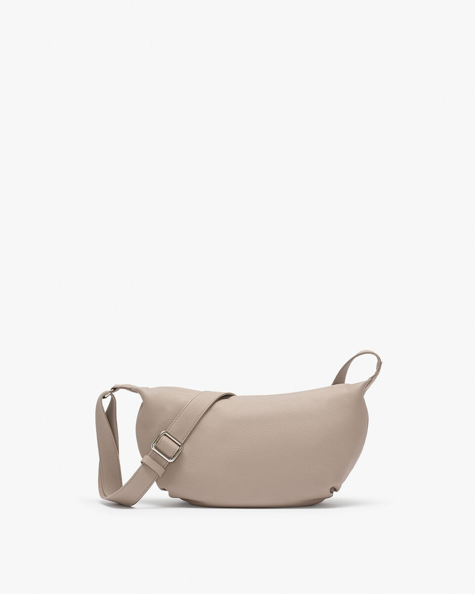 Crescent Bag Cloud